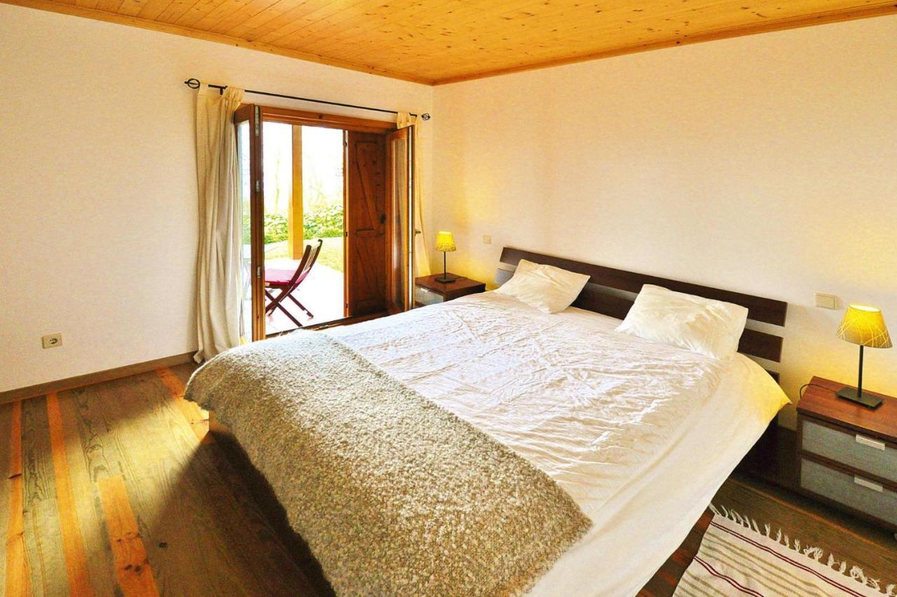 Holiday Homes Quinta Dos Curubas, Vila Franca Do Campo, Sao Miguel, Azores Екстер'єр фото