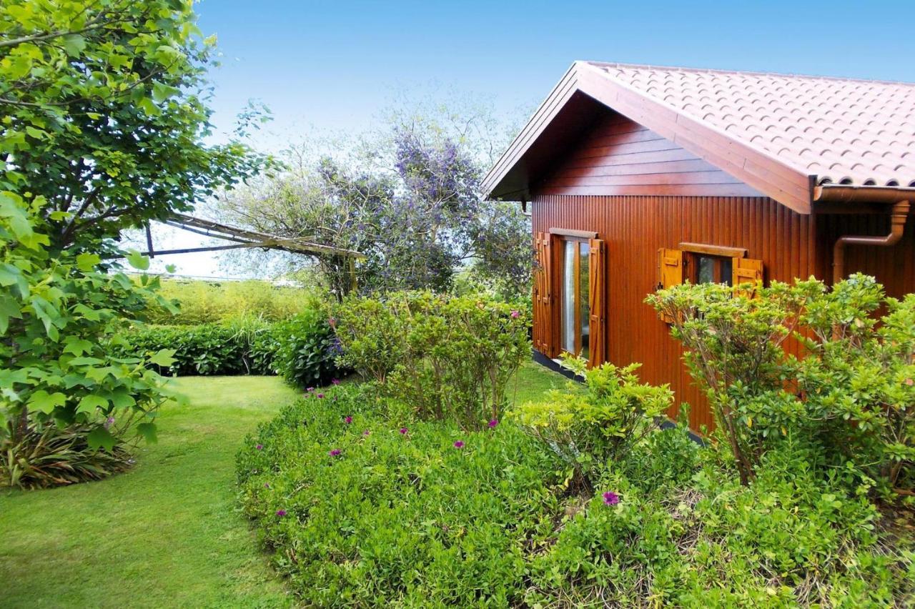 Holiday Homes Quinta Dos Curubas, Vila Franca Do Campo, Sao Miguel, Azores Екстер'єр фото