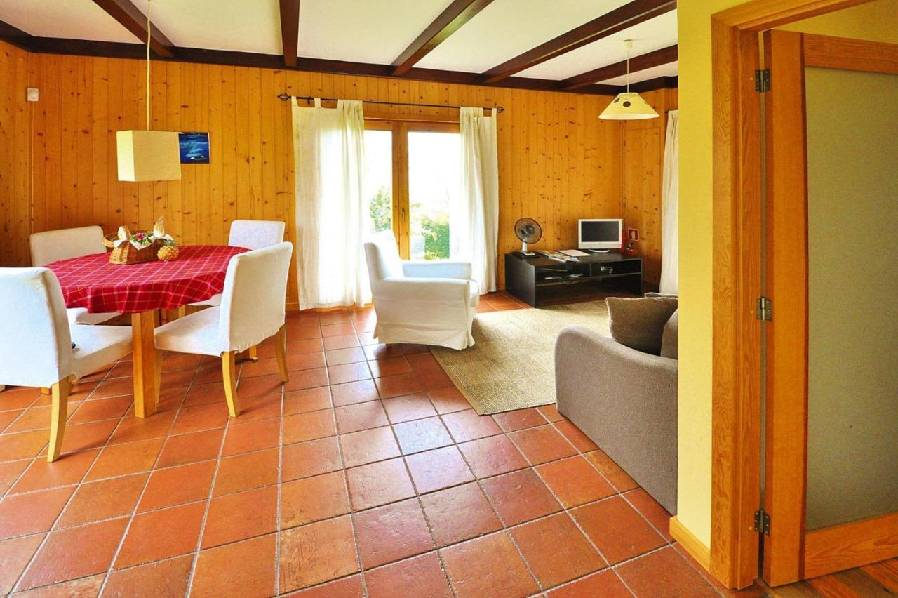 Holiday Homes Quinta Dos Curubas, Vila Franca Do Campo, Sao Miguel, Azores Екстер'єр фото