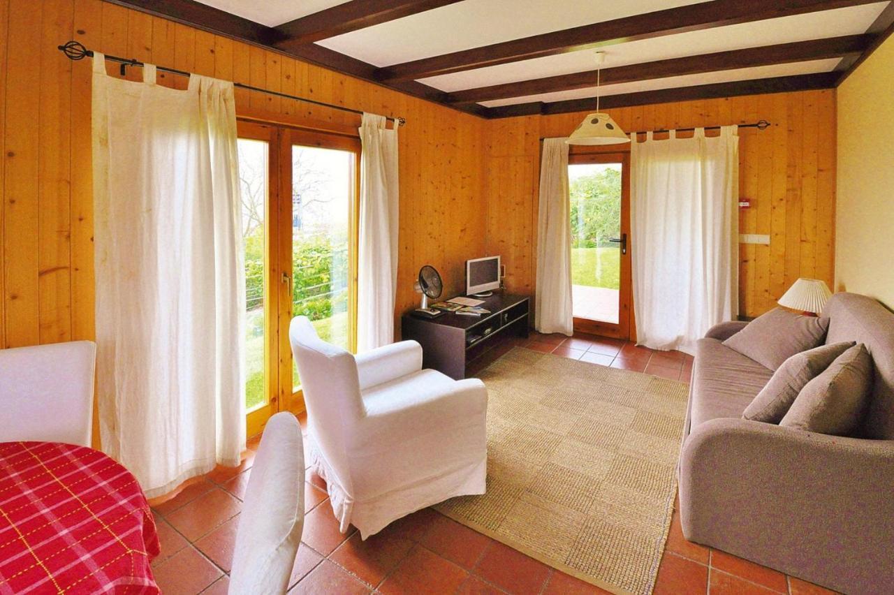 Holiday Homes Quinta Dos Curubas, Vila Franca Do Campo, Sao Miguel, Azores Екстер'єр фото