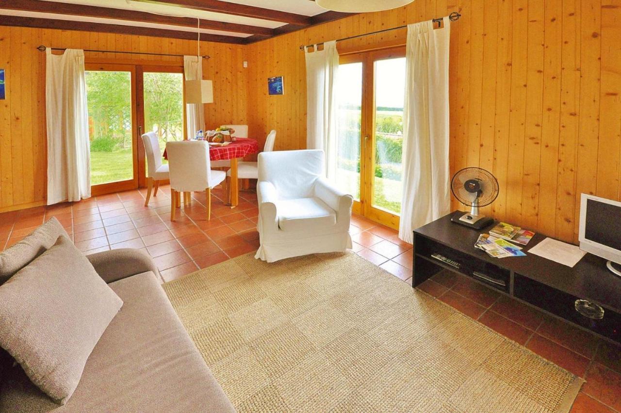 Holiday Homes Quinta Dos Curubas, Vila Franca Do Campo, Sao Miguel, Azores Екстер'єр фото
