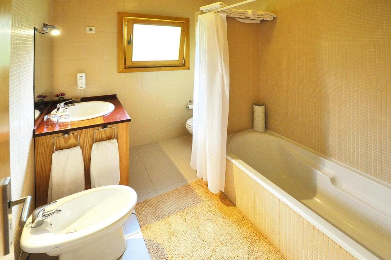 Holiday Homes Quinta Dos Curubas, Vila Franca Do Campo, Sao Miguel, Azores Екстер'єр фото