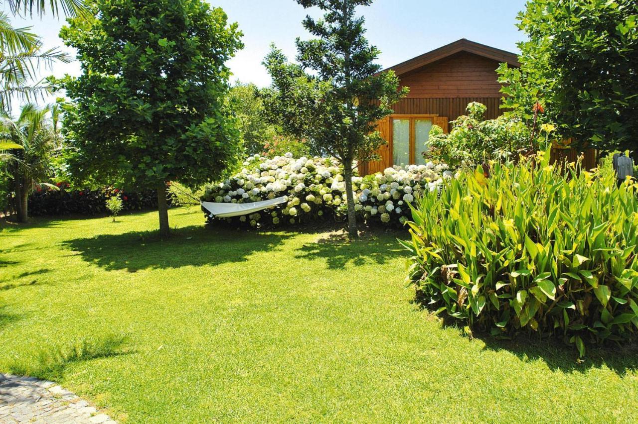 Holiday Homes Quinta Dos Curubas, Vila Franca Do Campo, Sao Miguel, Azores Екстер'єр фото