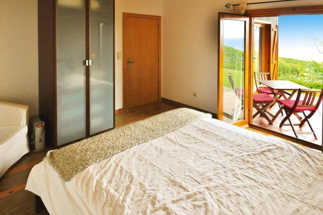 Holiday Homes Quinta Dos Curubas, Vila Franca Do Campo, Sao Miguel, Azores Екстер'єр фото