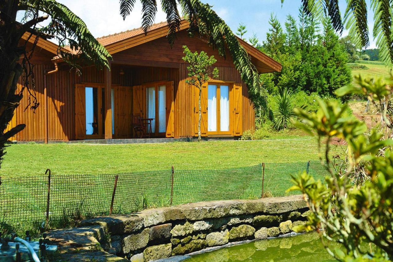 Holiday Homes Quinta Dos Curubas, Vila Franca Do Campo, Sao Miguel, Azores Екстер'єр фото