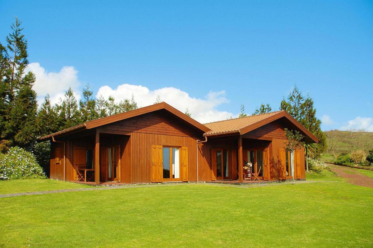 Holiday Homes Quinta Dos Curubas, Vila Franca Do Campo, Sao Miguel, Azores Екстер'єр фото
