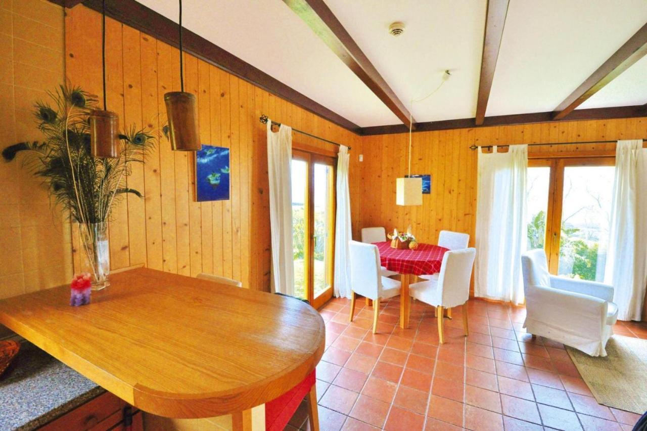 Holiday Homes Quinta Dos Curubas, Vila Franca Do Campo, Sao Miguel, Azores Екстер'єр фото
