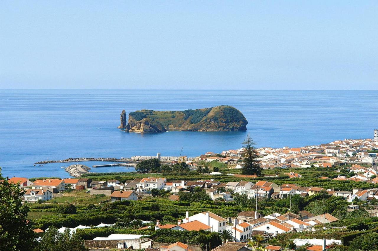 Holiday Homes Quinta Dos Curubas, Vila Franca Do Campo, Sao Miguel, Azores Екстер'єр фото