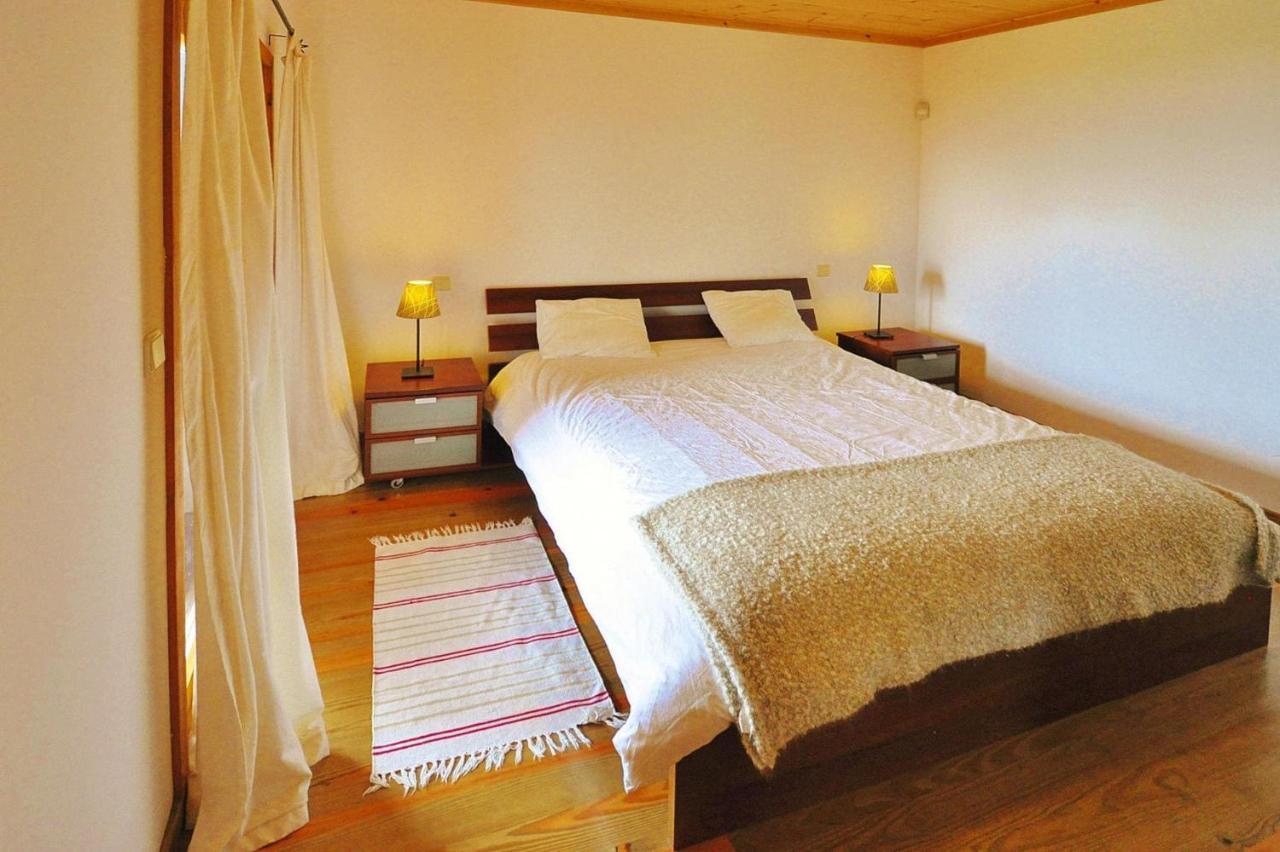 Holiday Homes Quinta Dos Curubas, Vila Franca Do Campo, Sao Miguel, Azores Екстер'єр фото